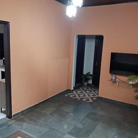 Casa Das Neves Miguel Pereira Kültér fotó