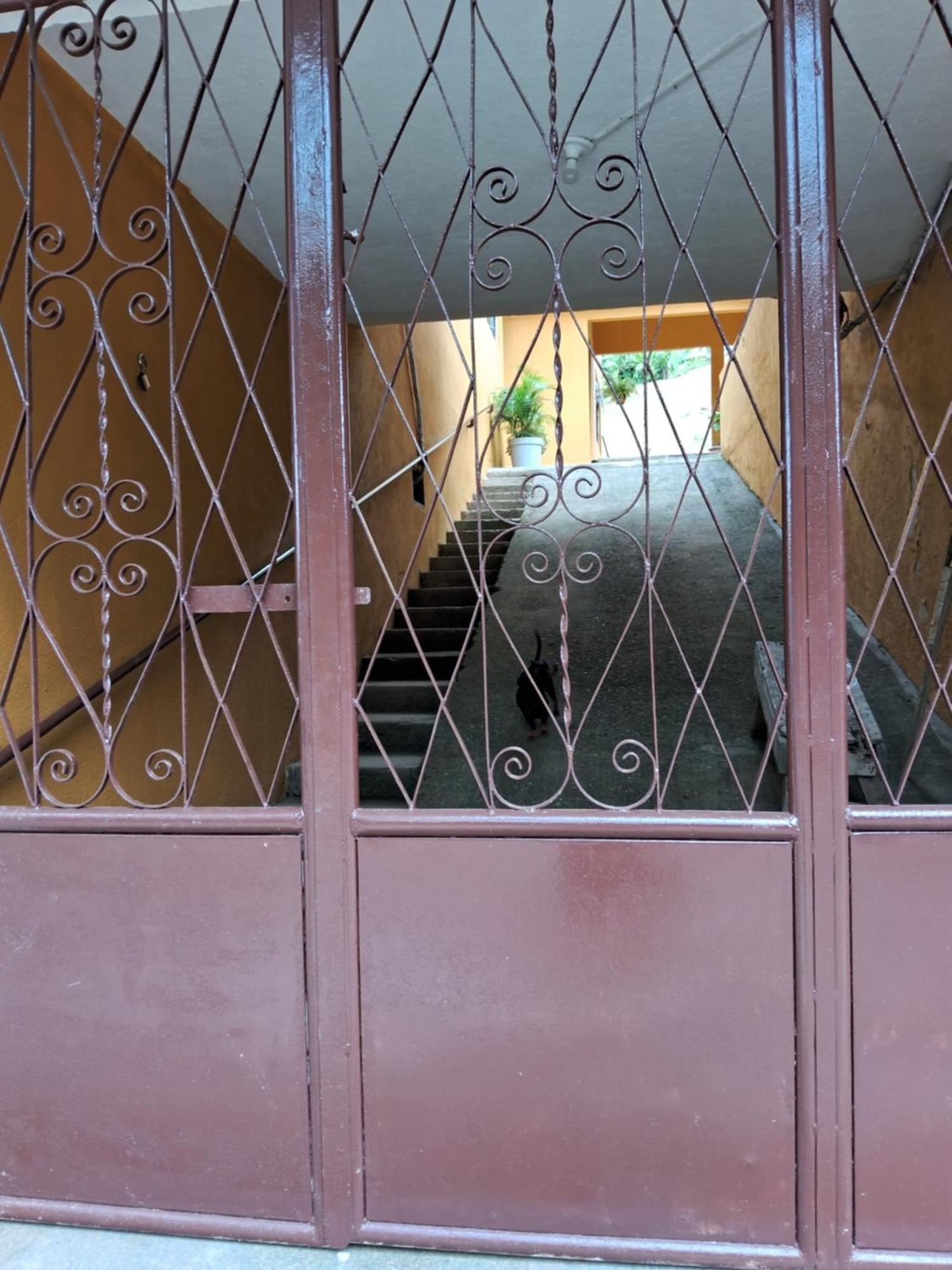 Casa Das Neves Miguel Pereira Kültér fotó