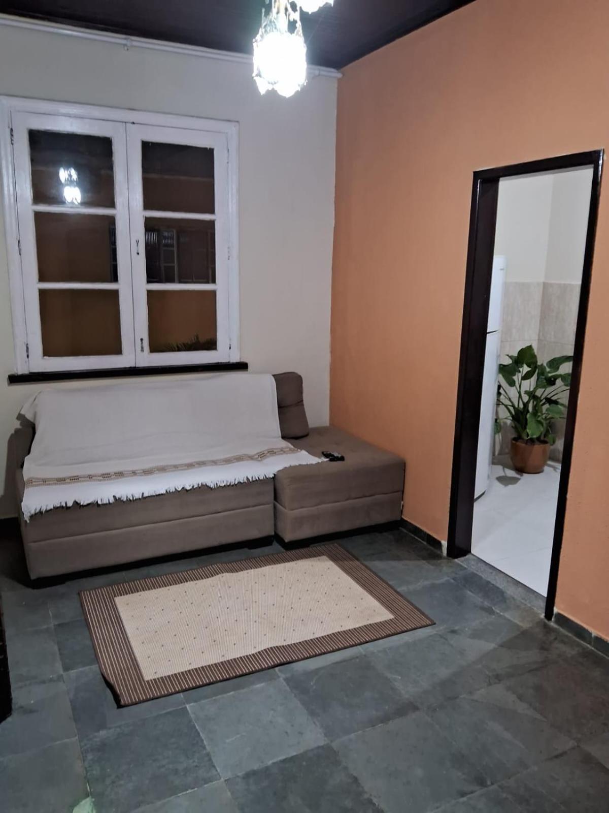 Casa Das Neves Miguel Pereira Kültér fotó