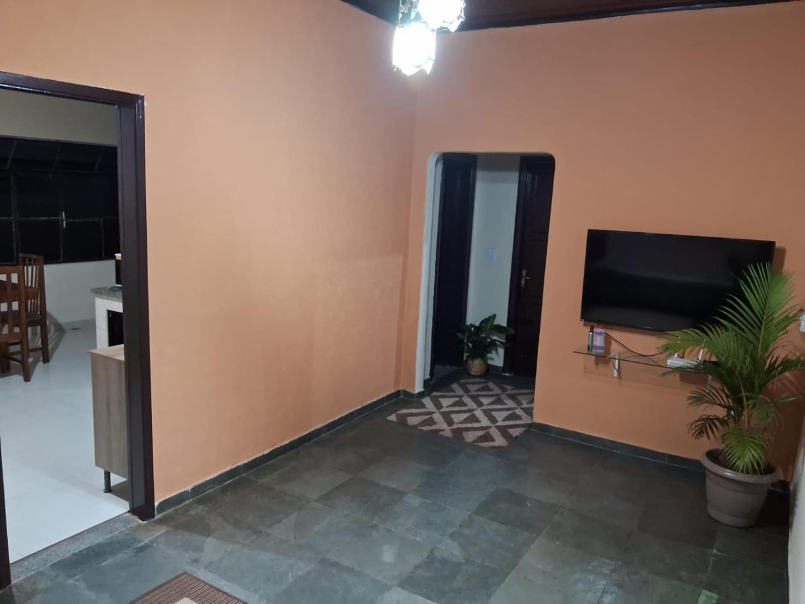 Casa Das Neves Miguel Pereira Kültér fotó