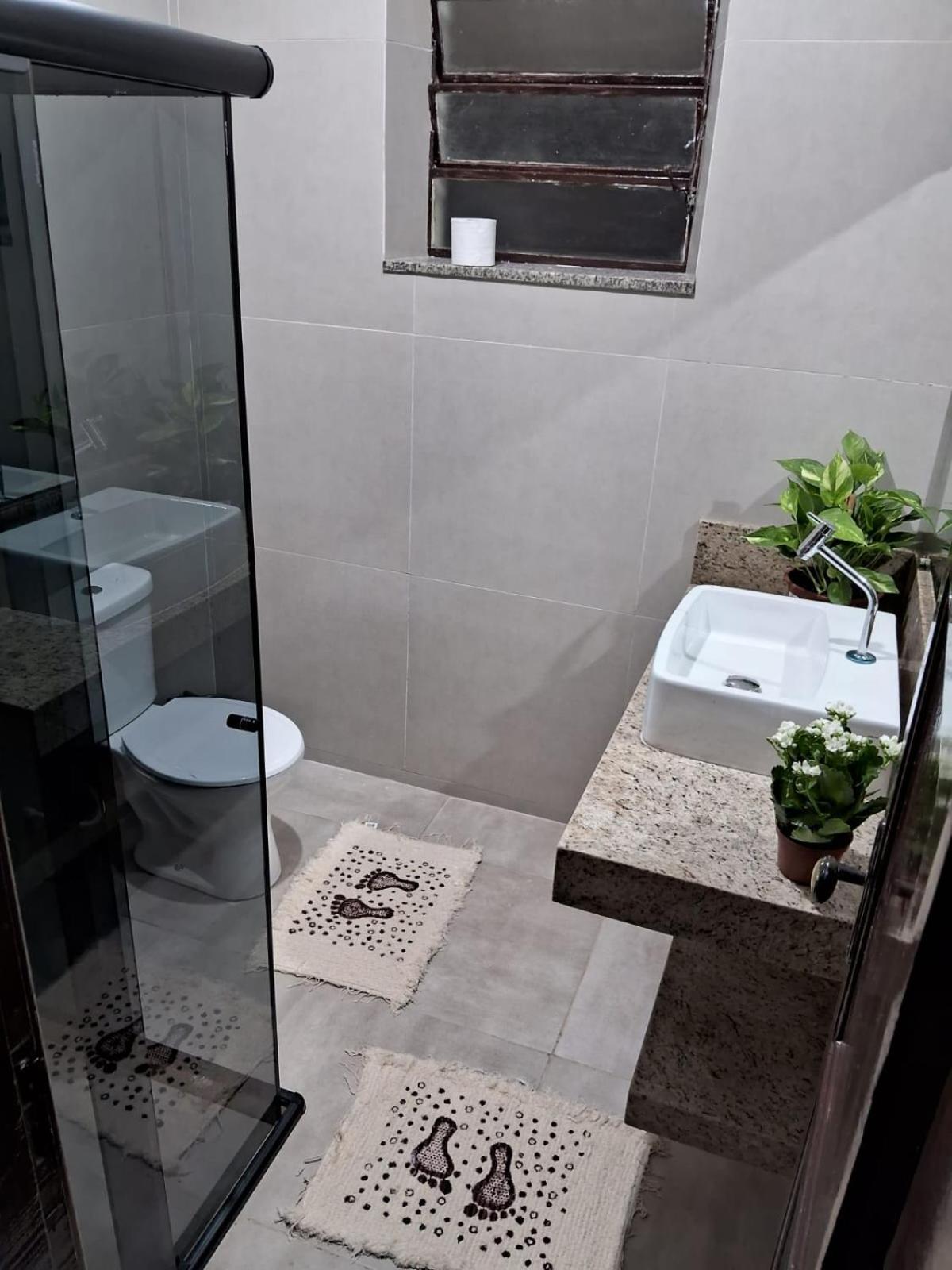 Casa Das Neves Miguel Pereira Kültér fotó