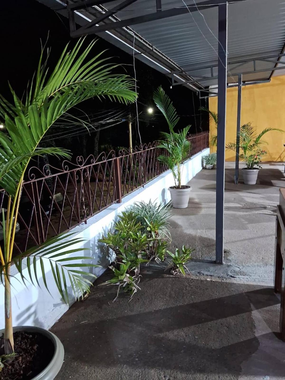 Casa Das Neves Miguel Pereira Kültér fotó